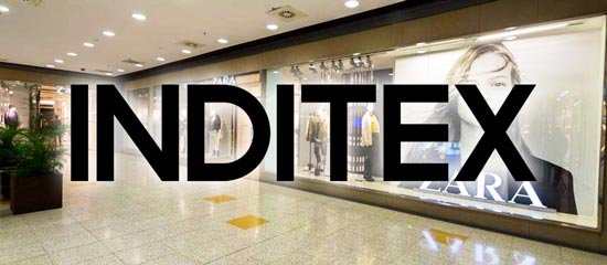 Ejemplo de entrevista en Inditex