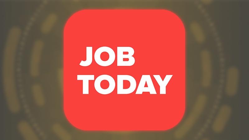 Descargar Job Today para Android e iOs